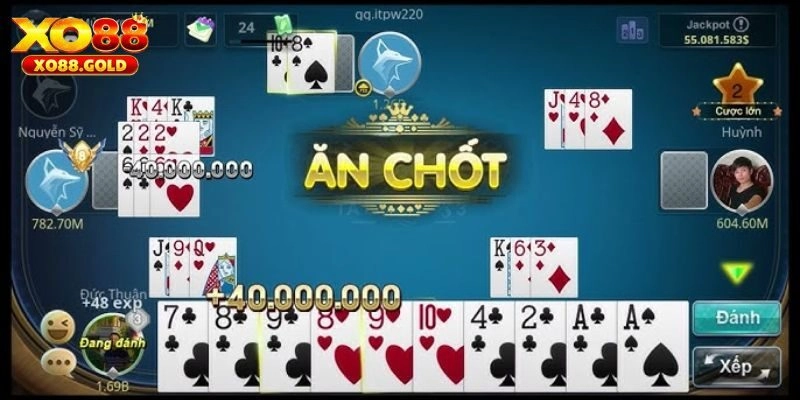 Cách Chơi Phỏm - Thông Tin Chuẩn Từ Nhà Cái XO88