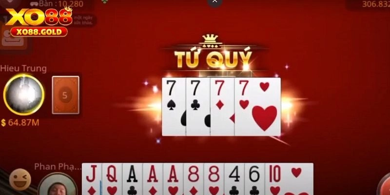 Cách Chơi Tiến Lên Miền Nam - Hướng Dẫn Từ Nhà Cái XO88