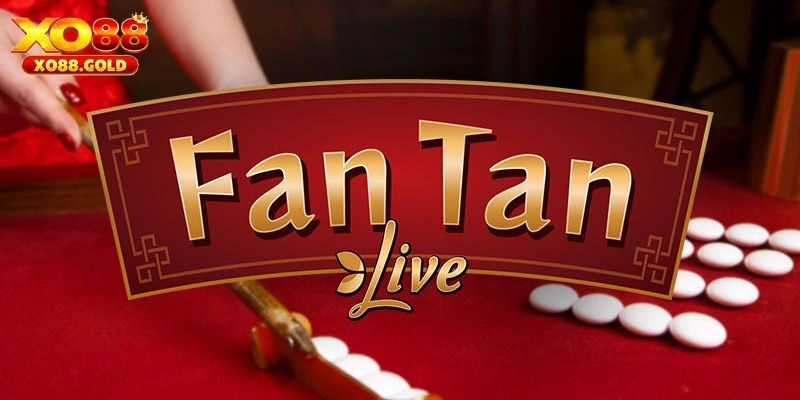 Fanta Live: Game Cá Cược Gây Sốt Tại Nhà Cái XO88