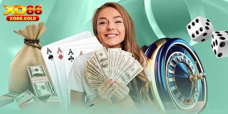 Sự Kiện Hot Nhất Của XO88: Tổng Hợp Chi Tiết Nhất